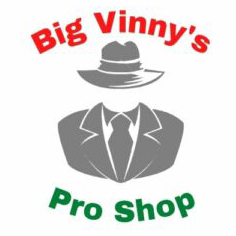 Big Vinny's Pro Shop and Embroidery
