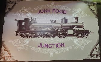 Junk Food Junction