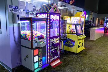 Game Arcade