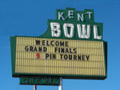 Kent Bowl